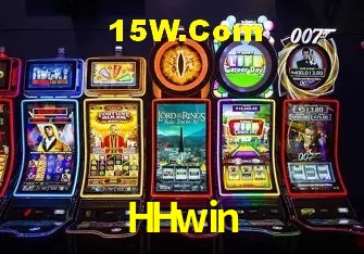 Login Seguro HHwin