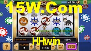 Blackjack Table HHwin