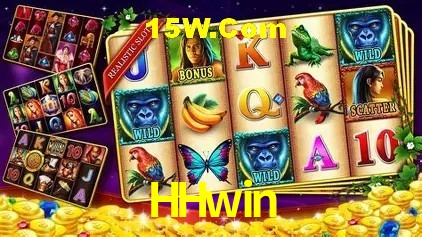 HHwin Rio de Janeiro - Calendar
