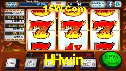 HHwin Belo Horizonte - Jackpots