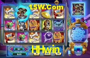 HHwin Brasília - Leaderboards