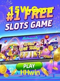 Slot Games HHwin