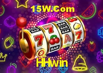 HHwin - cassino ao vivo