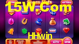 Programa VIP HHwin