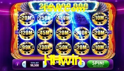 HHwin - Análise de Mercados Esportivos