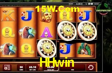 HHwin - Rápido Acesse