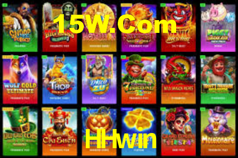 HHwin,HHwin.Com
