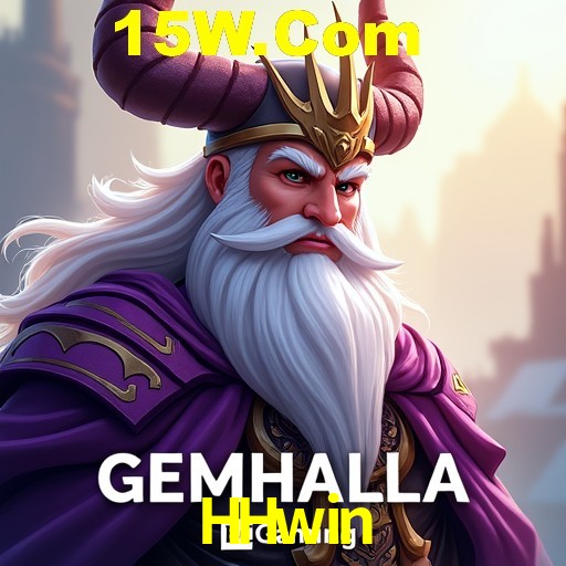 APP oficial da HHwin para mobile