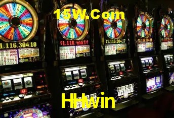 HHwin Rio de Janeiro - Licenses
