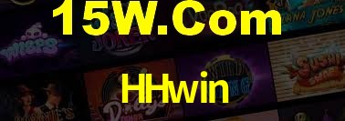 Experiência VIP HHwin