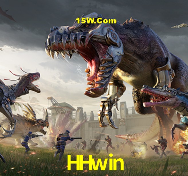 Experiência VIP HHwin