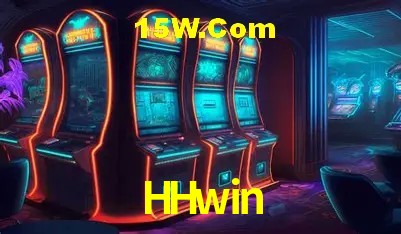 Integração de APIs HHwin