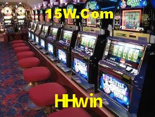 HHwin Brasília - Jogo Features