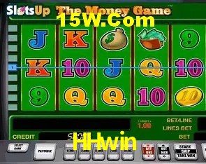HHwin Brasília - Betting Features