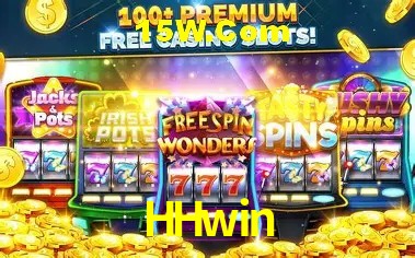 HHwin - Support