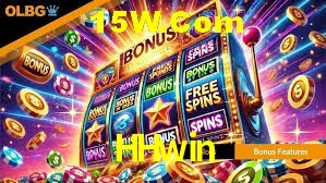 Bonus Features HHwin