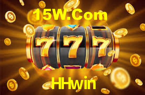 HHwin - Installation Guide