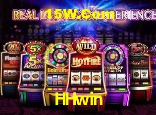 Jogos de Slot HHwin