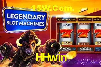 HHwin - Security