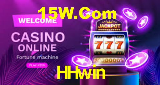 HHwin: Seu Cassino Premiado com Pagamentos Rápidos