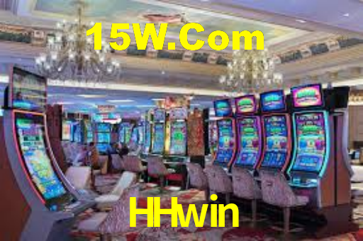 HHwin - Registrar Slots Plataforma - HHwin.Com