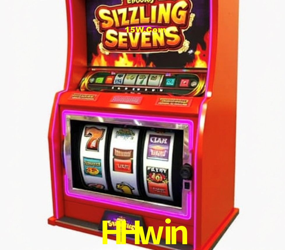 Estatísticas HHwin