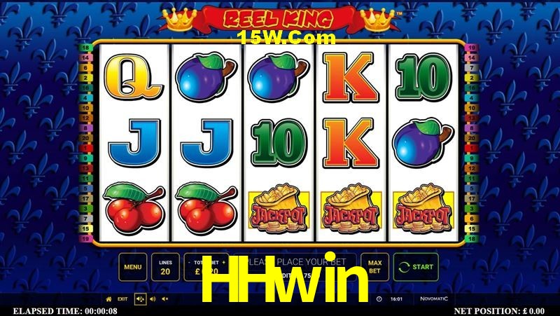 Secure Login HHwin