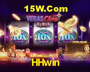 Sistemas de Segurança HHwin