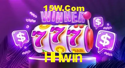 HHwin - Winners Celebration