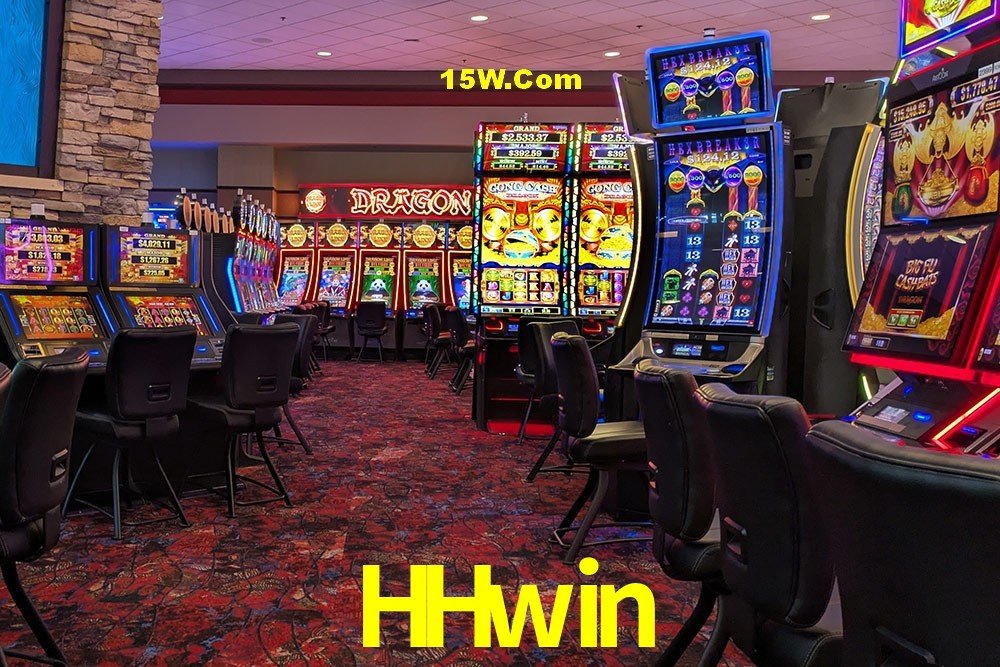 2FA Security HHwin