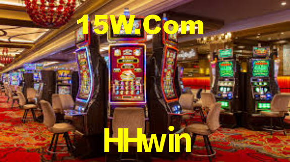 HHwin - App Performance