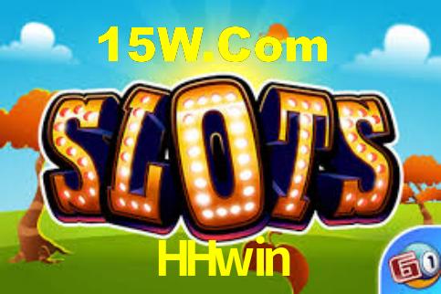 HHwin - App Compatibility