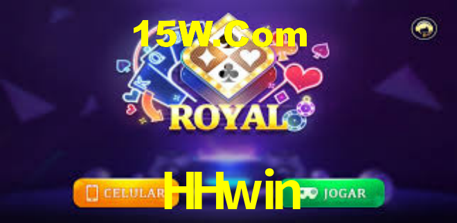 HHwin App - Aplicativo Móvel Oficial