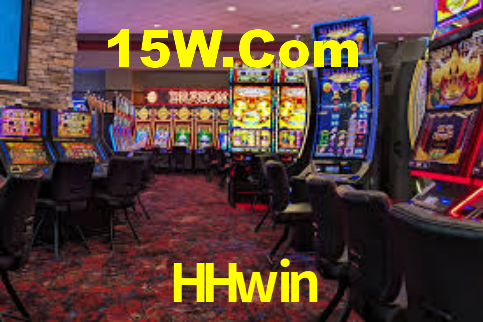 HHwin App