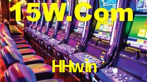 HHwin App