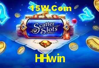 Benefícios da Conta HHwin