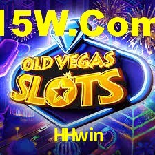 Welcome Bonus HHwin